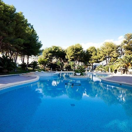 Bungalows Calpe Park Eksteriør billede