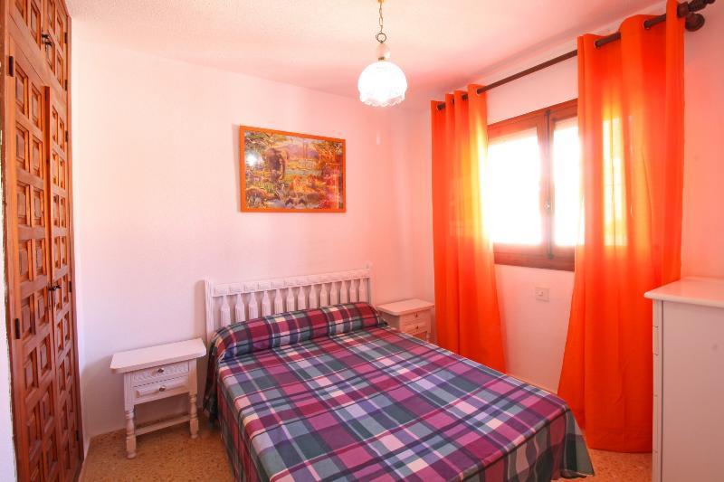 Bungalows Calpe Park Eksteriør billede